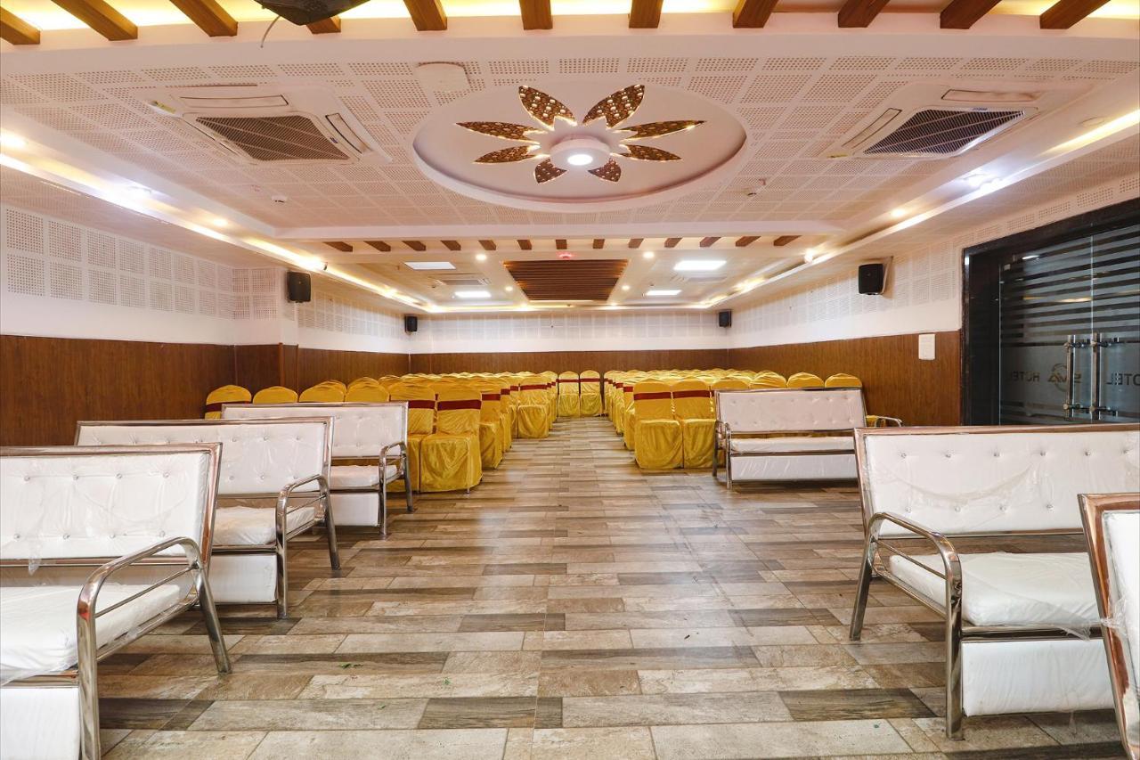 Fabhotel Sva ヴィシャーカパトナム エクステリア 写真
